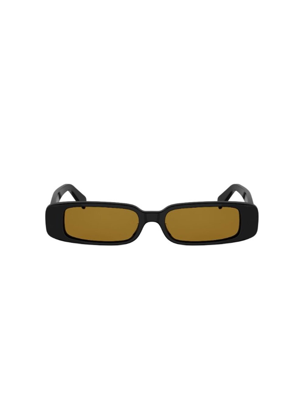 New CELINE Women's Sunglasses Acetate Frame 3 DOTS CL40343U 01J 53 - Picture 8 of 8